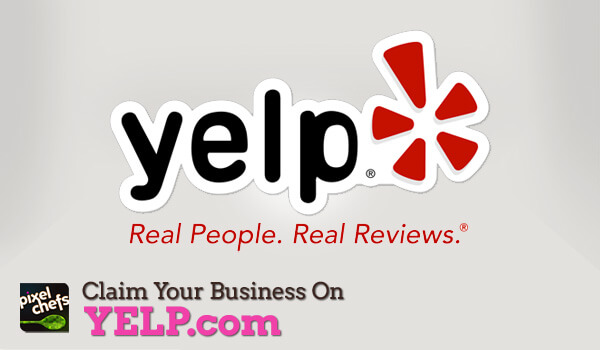 Claim Your Business On Yelp