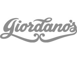 Giordanos logo | PixelChefs