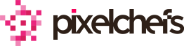 Pixelchefs Web Design & SEO Logo