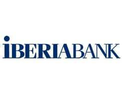 Iberia Bank - 504Experts.com logo | PixelChefs
