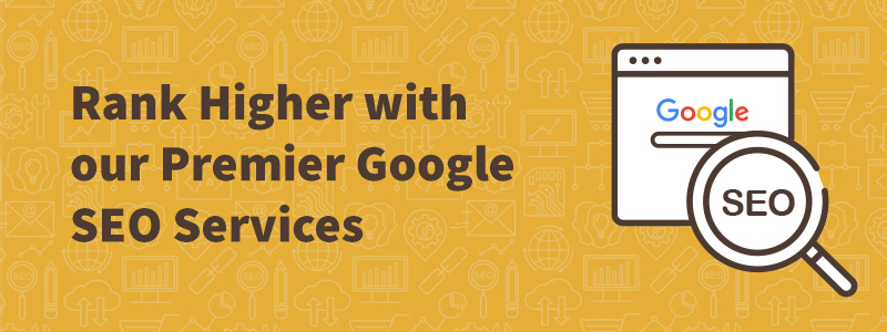 Google SEO services