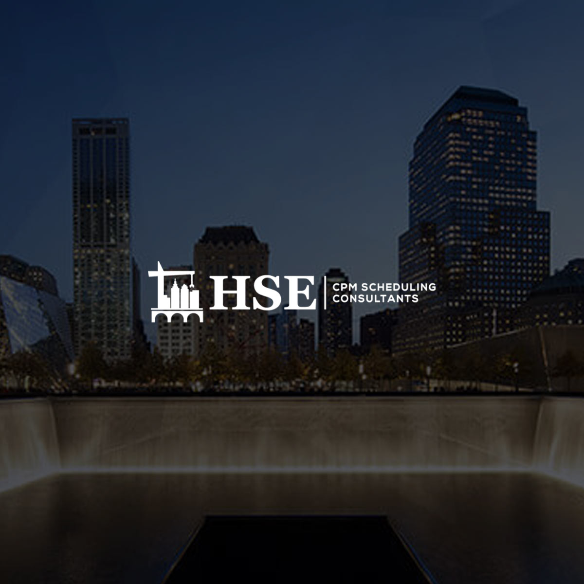 HSE Contractors: Engineering Firm Web Design & Marketing