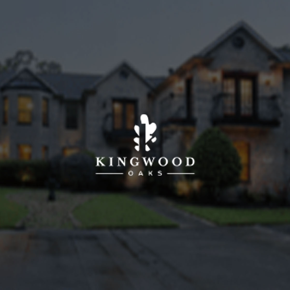 Kingwood Oaks | Drug Rehab web design