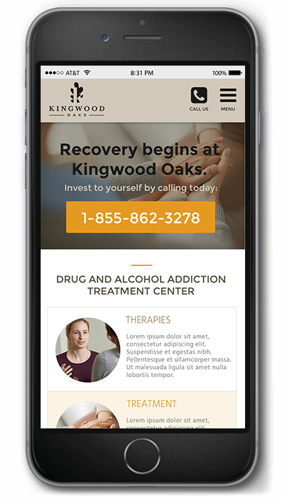 Kingwood Oaks Mobile