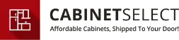 cabinet select logo