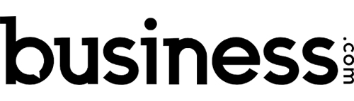 Business.com Logo