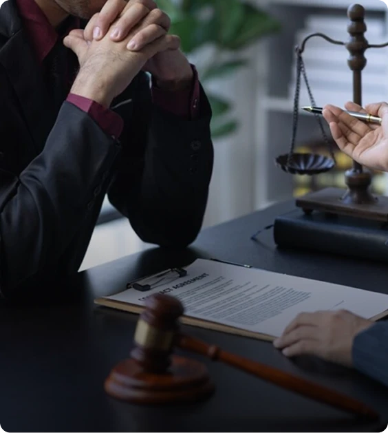 Websites for attorneys