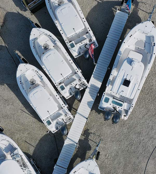 Websites for boat and RV dealers | PixelChefs
