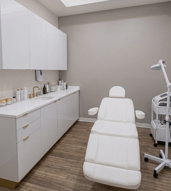 Websites for healthcare and medspa