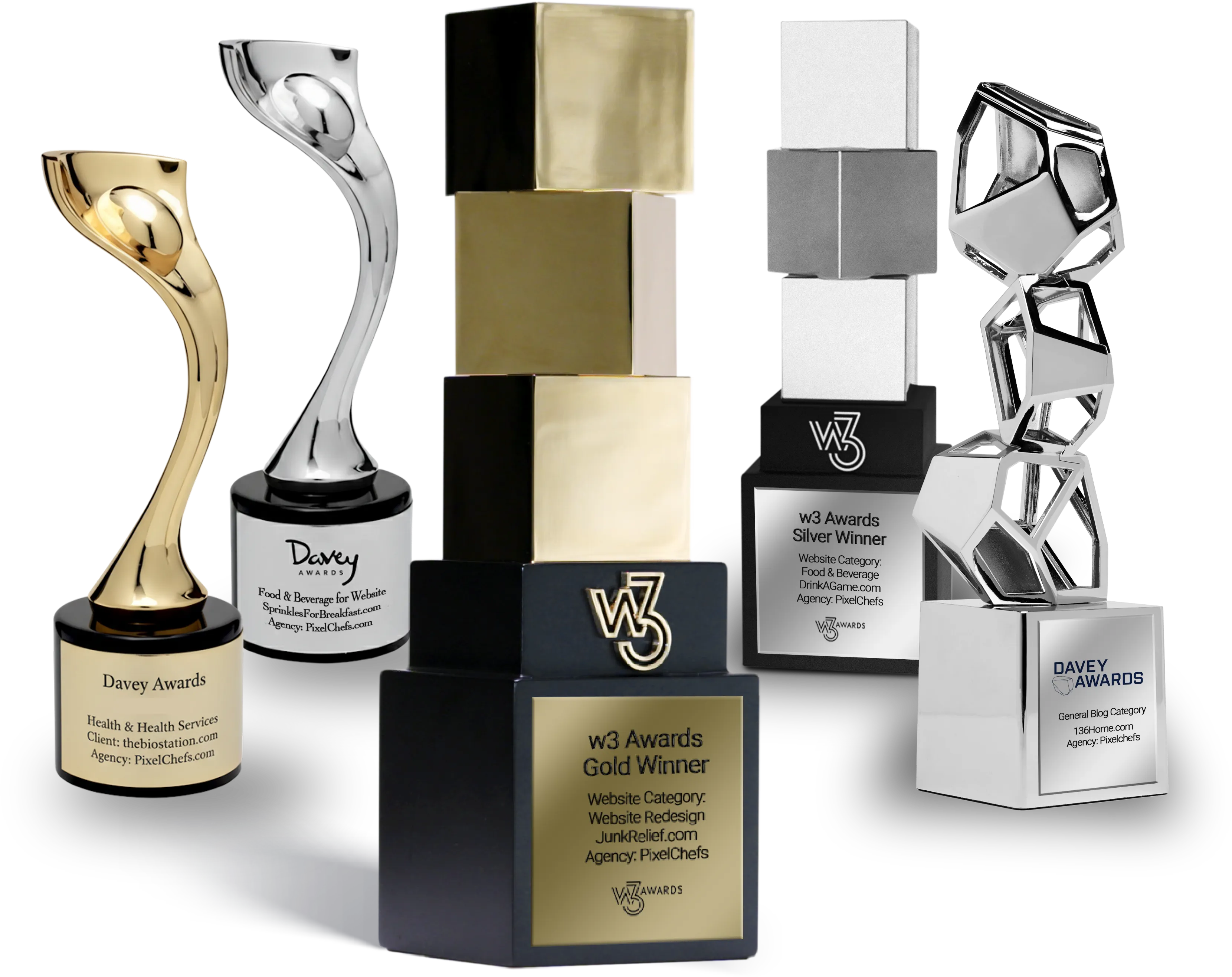 awards home new