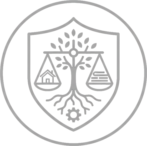 estate law icon