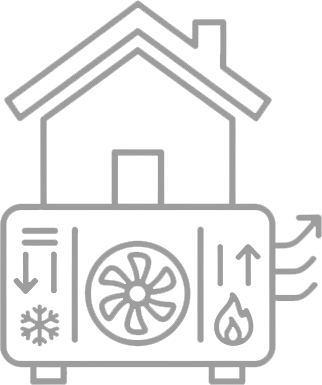 icon hvac