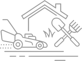 icon landscaping