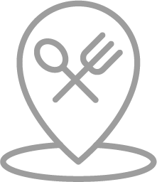 icon restaurant franchise