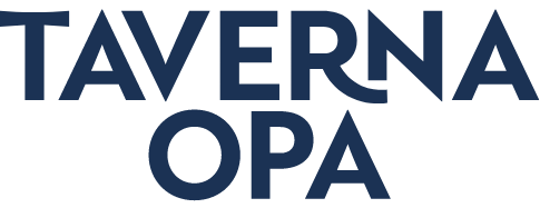 Taverna OPA Logo
