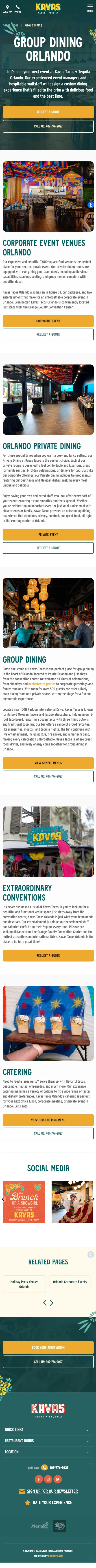 Kavas Tacos