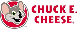 chuck e cheese logo