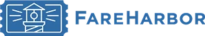 fareharbor logo