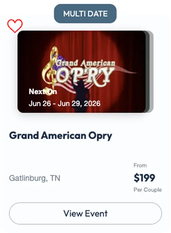 grand american opry