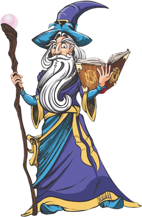 mfh wizard