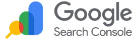 search console logo