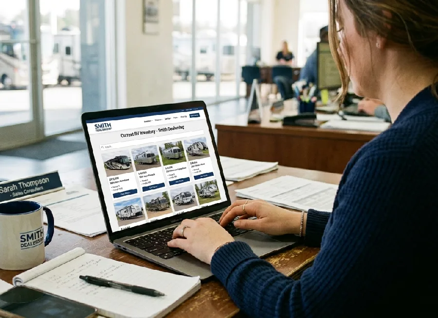 updating-listings-on-dealership-website