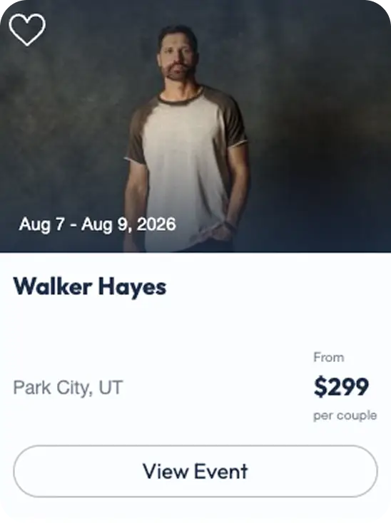 walker hayes