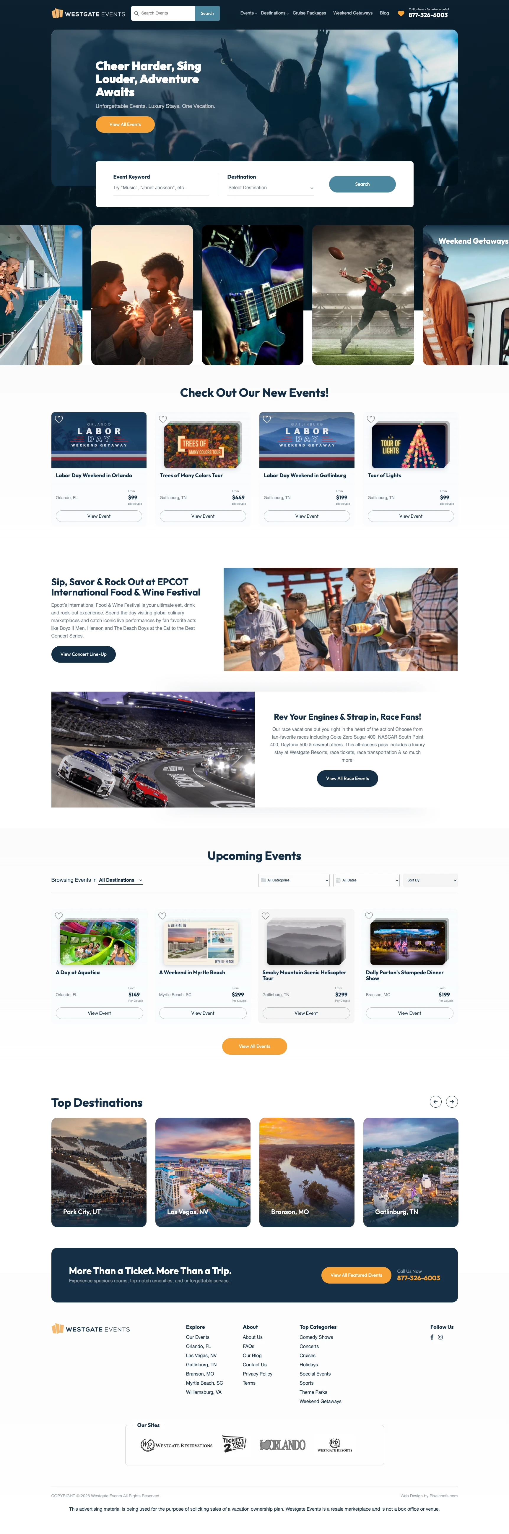westgate desktop