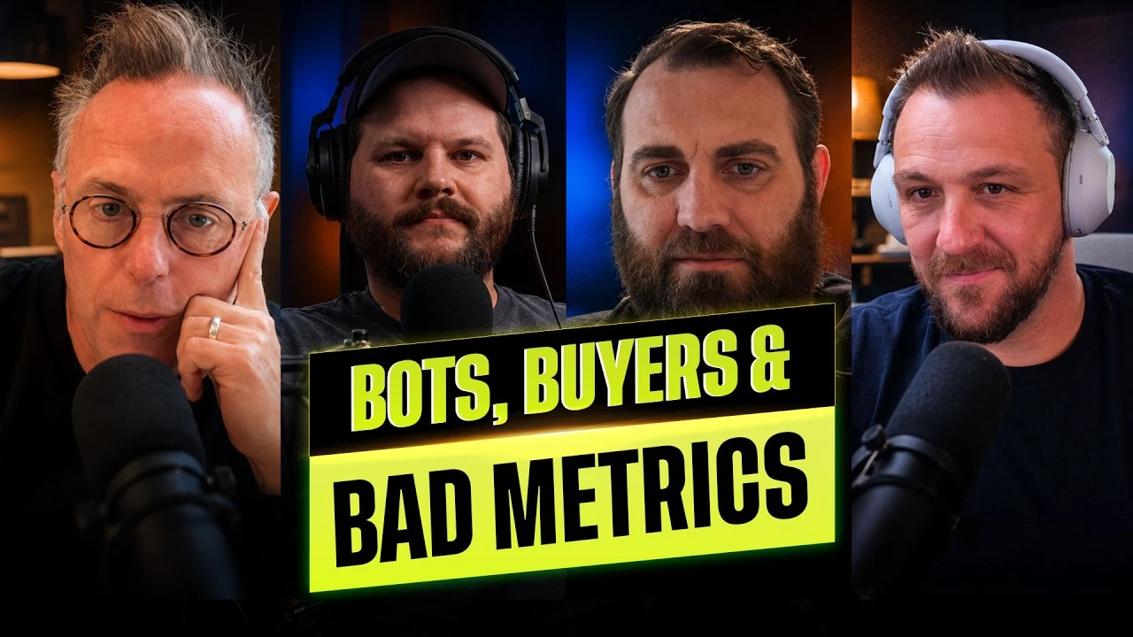 AI Search Local SEO Agentic AI the Demise of Old Marketing Metrics
