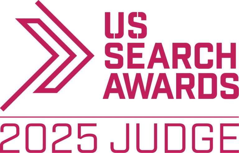 US Search awards judge 2025