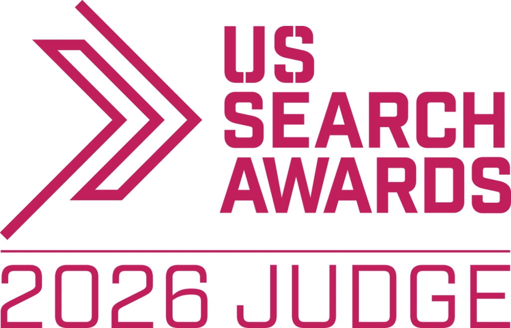 US Search awards judge 2026