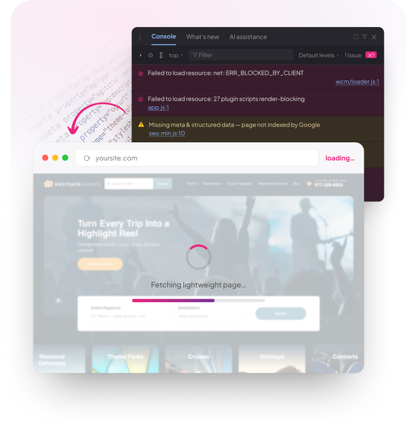Web Design Services