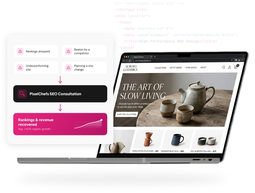 When Do You Need an SEO Consultant