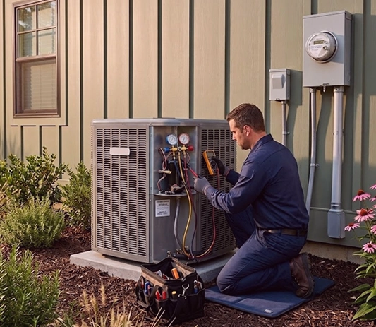 ac repair