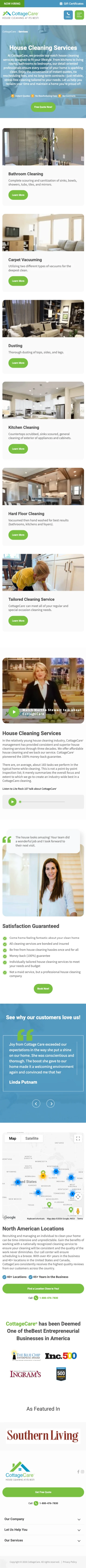 CottageCare