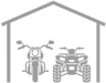 icon atv dealership