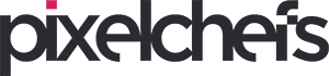 PixelChefs logo
