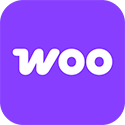 woocommerce logo