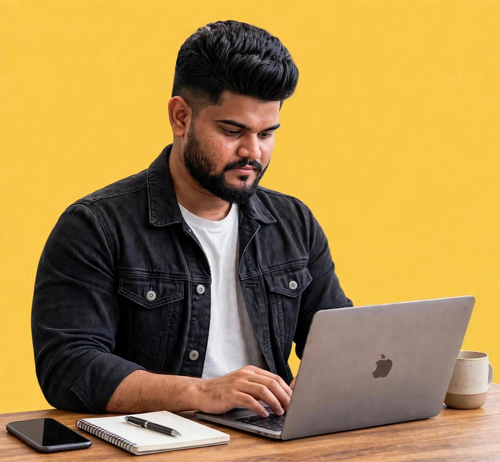 hamad akhter bio